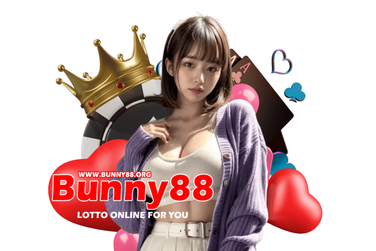 bunny 789